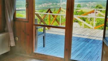 Fer et planche à repasser, Wi-Fi gratuit, draps fournis