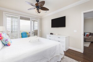 3 bedrooms, iron/ironing board, Internet, bed sheets