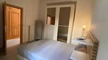 1 Schlafzimmer, WLAN