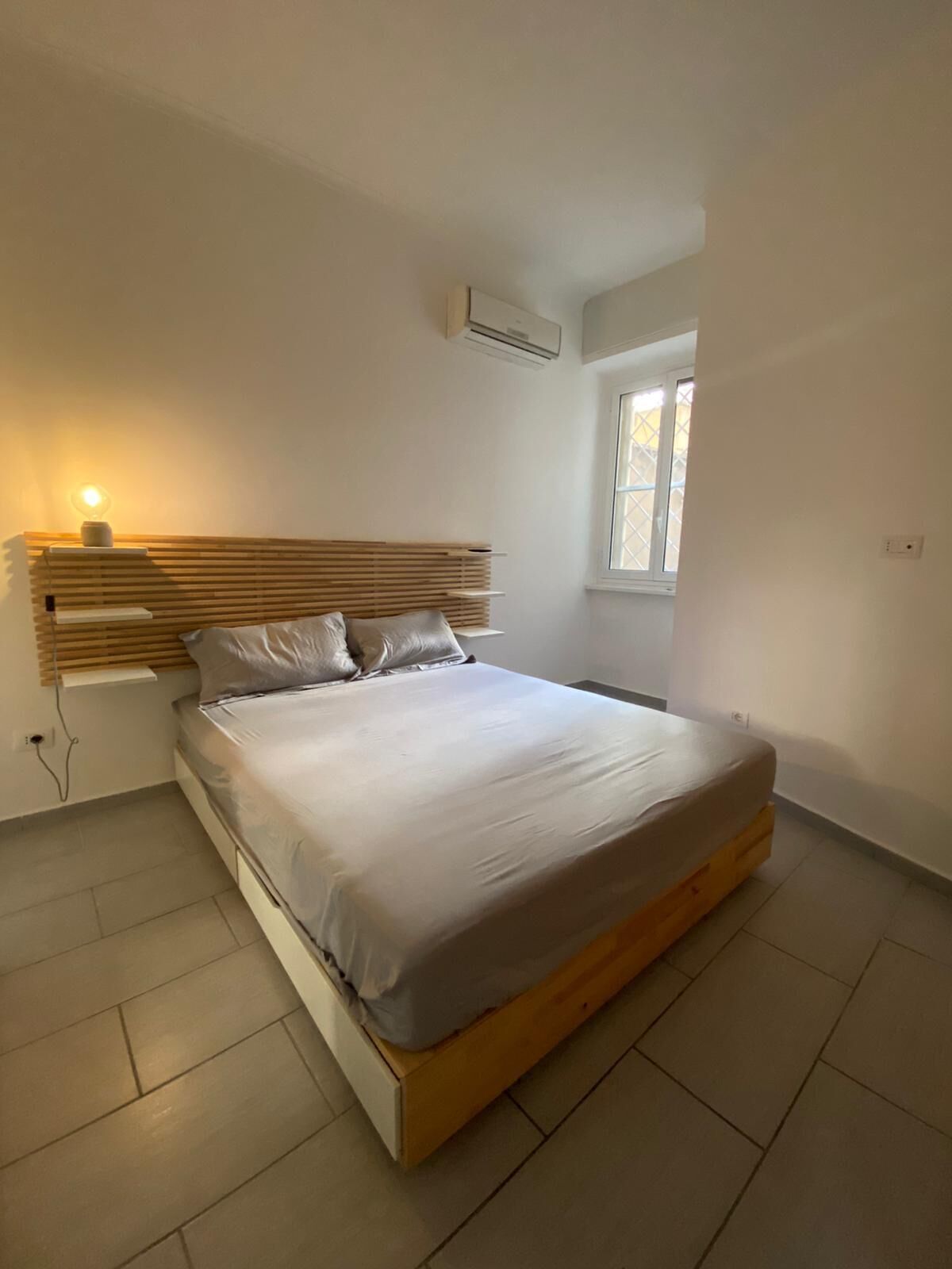 1 Schlafzimmer, WLAN