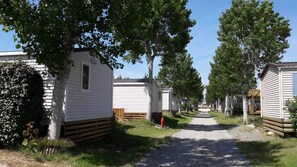 Udendørsområde