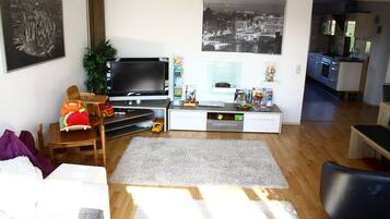 Fernseher, BĂŒcher