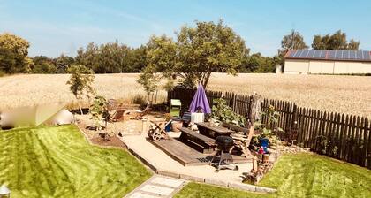 Ferienwohnung Döllinger nähe Messe Nürnberg