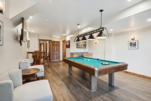 Sala de juegos