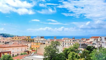 Comfort Double or Twin Room, Balcony, Sea View (3) | Balcony view