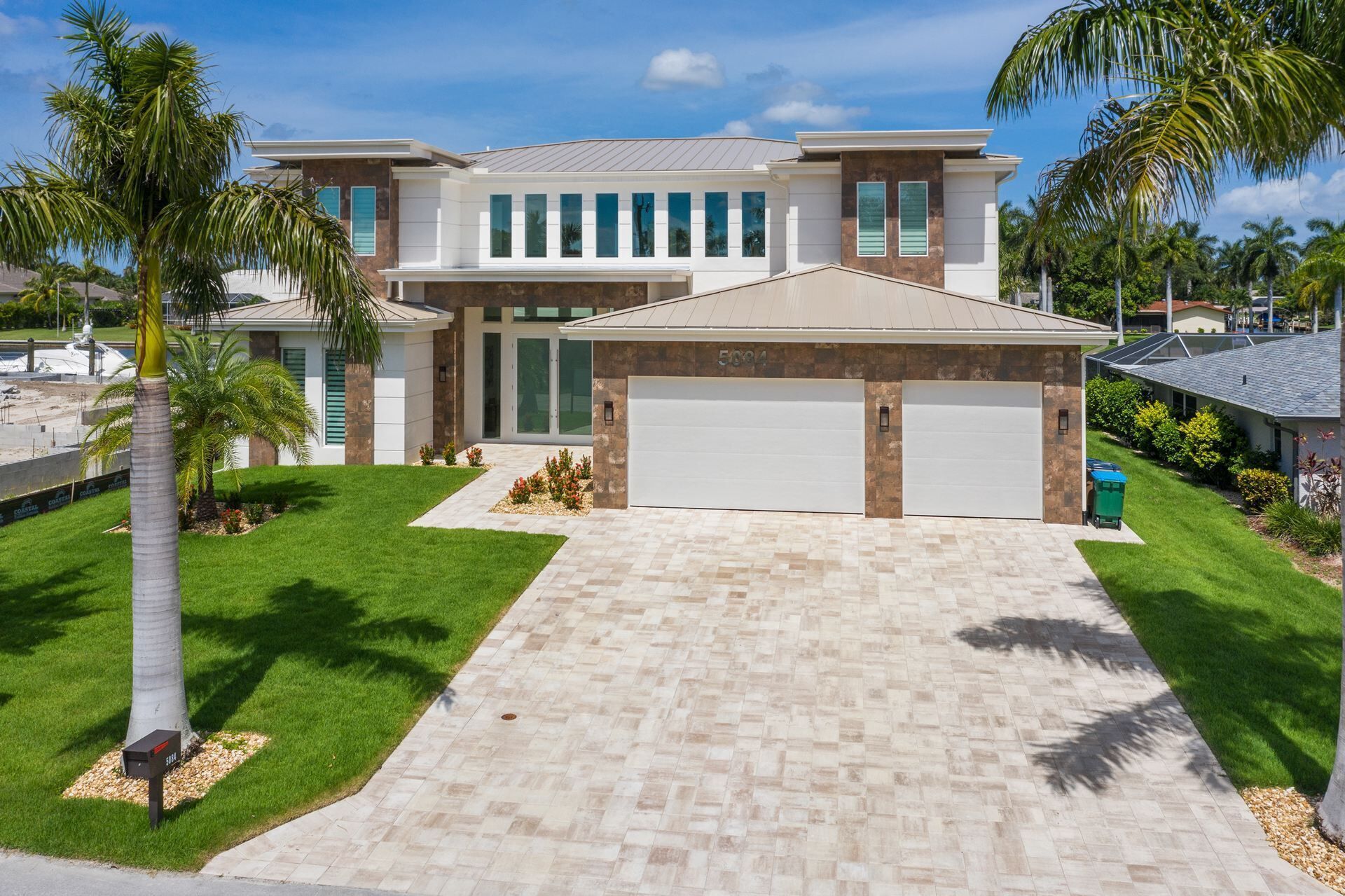 LVCC Villa Ananda Luxury - Elegance - Space - Top Location
