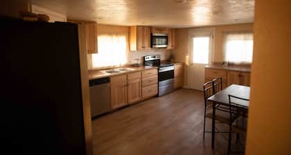 Secluded Farmhouse Country Setting close to Lava Hot Springs!