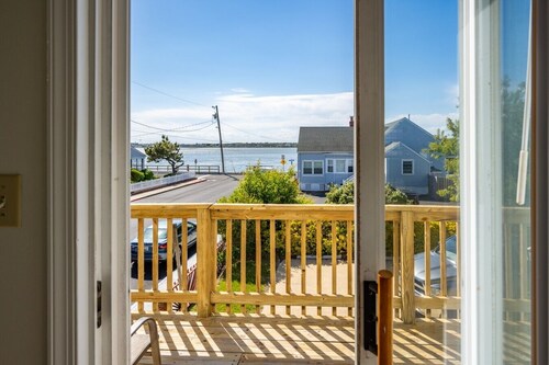 Large Townhouse A, Walk to the Beach and Boardwalk