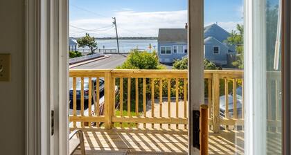 Large Townhouse A, Walk to the Beach and Boardwalk