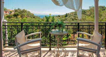 Angelina Villa - Four Bedroom Villa, Sleeps 8