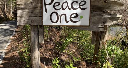 Peace & One