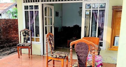 Rachella Homestay