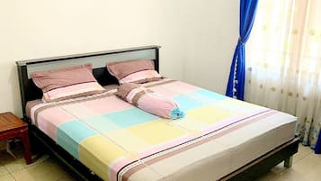 Standard King Room | 1 bedroom