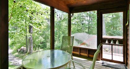 Look no further, Sunset Retreat is your vacation spot!