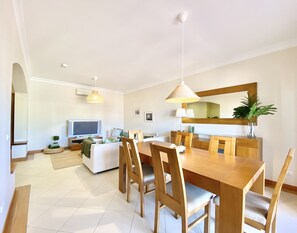 Interior - Amazing apartment in Victoria Boulevard (Vilamoura)