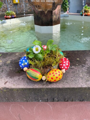 Ferienwohnung Taunustraum in Hohenstein Untertaunus (Rheingau-Taunus-Kreis)