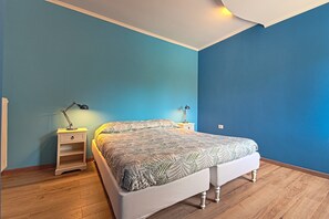 2 bedrooms, soundproofing, iron/ironing board, free WiFi - CASA alla CORTE  "da PALANCA" VENEZIA cod ident.M0270427613 (venezia)