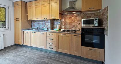 CASA alla CORTE "da PALANCA" VENEZIA cod ident.M0270427613