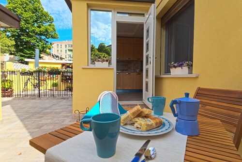 CASA alla CORTE  "da PALANCA" VENEZIA cod ident.M0270427613