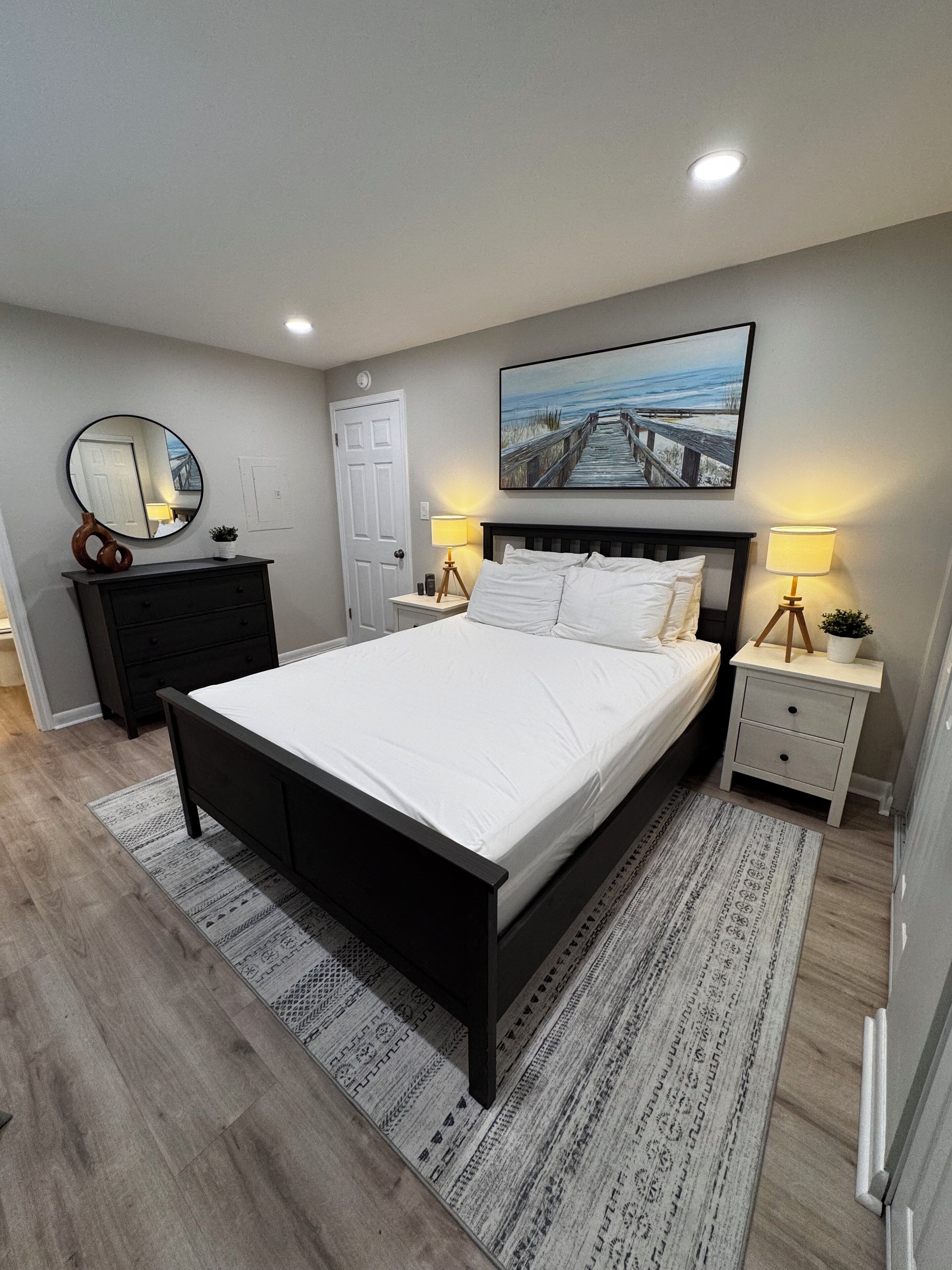 1 habitación y wifi gratis 