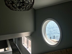 Interiør