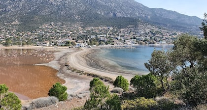 Villa Alyki