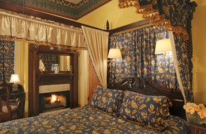 6 camere, una scrivania, ferro/asse da stiro, Wi-Fi gratuito