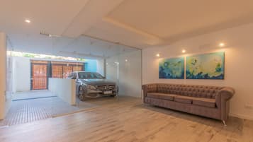 Hall