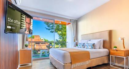 Luxury Apartments in Palermo - by BueRentals