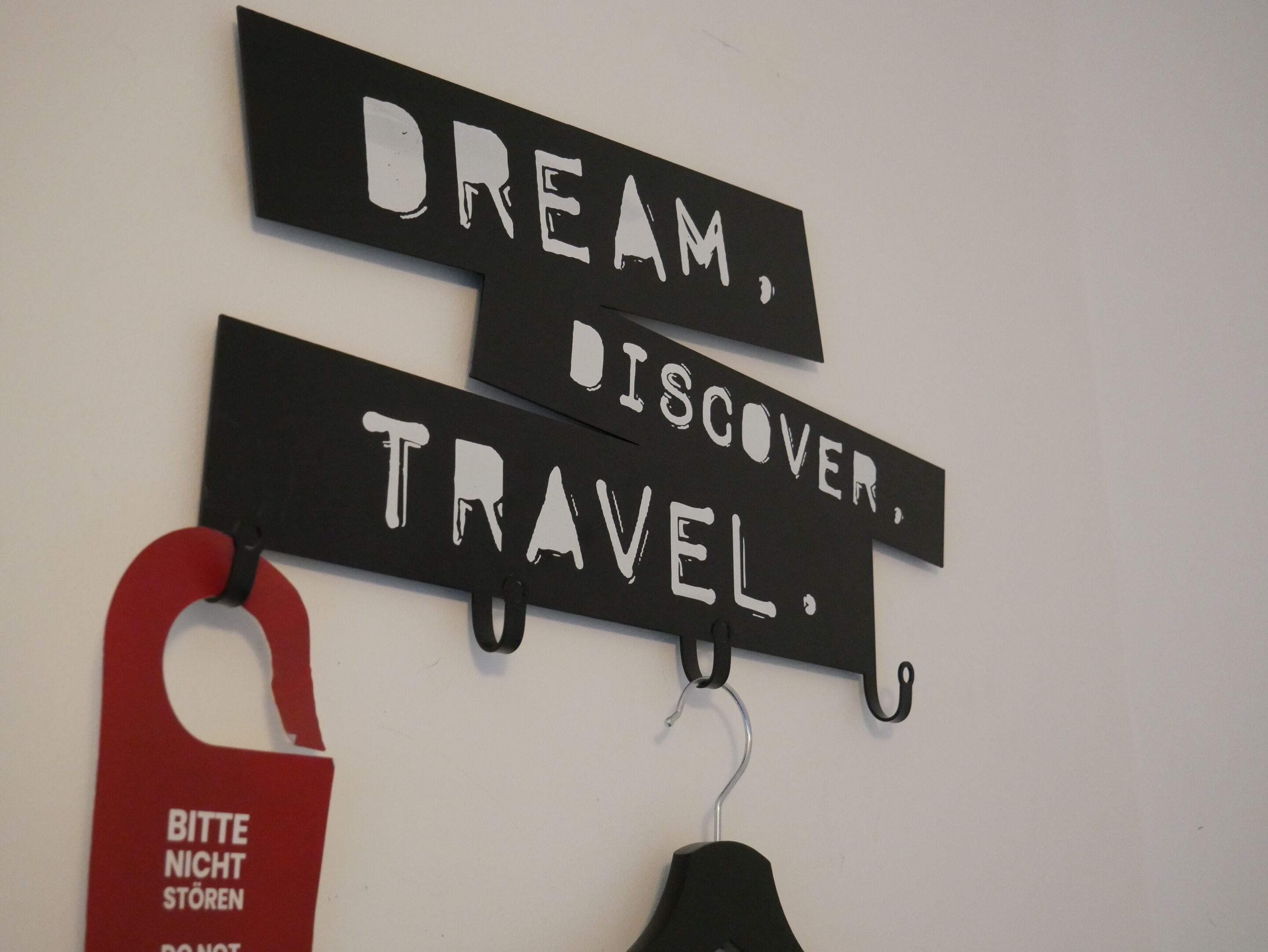 standard double room, private bathroom | 1 bedroom