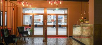 Amical Hotel Hagen