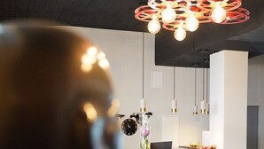 Lobby - Amical Hotel Hagen (Hagen)