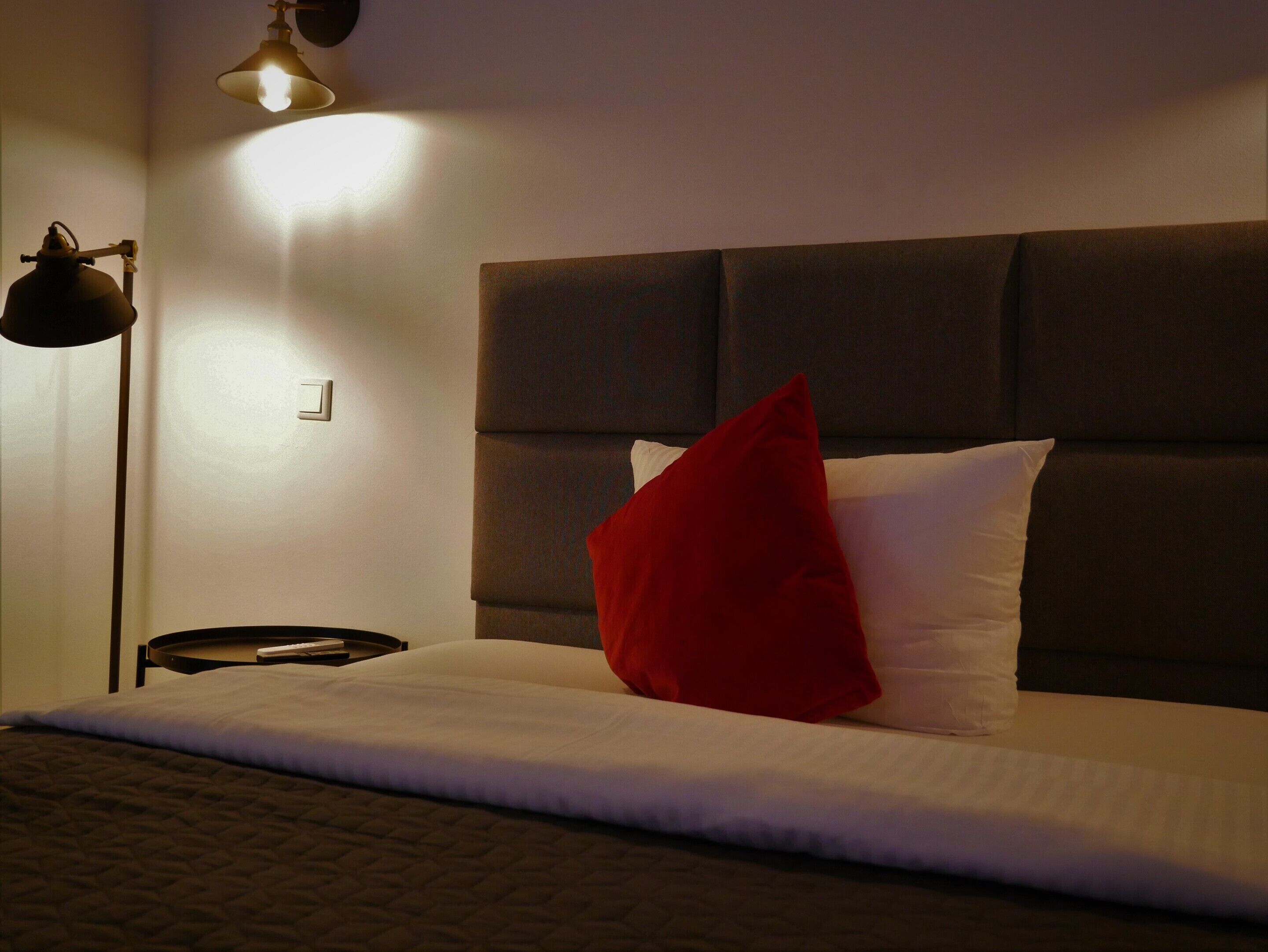 Standard Double Room, Private Bathroom