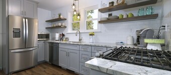 Translators Cottage: Family-friendly Stay in Lancaster County