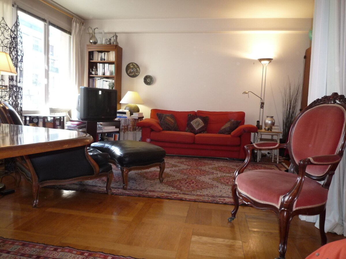 Image de profil de l’hôte