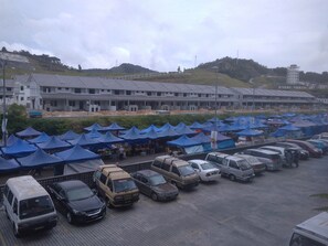Exterior - Marina Barrington sq aprt at pasar malam Tanah Rata Cameron Highland (Tanah Rata)