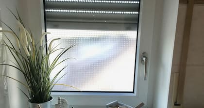 Ferienwohnung Döllinger nähe Messe Nürnberg
