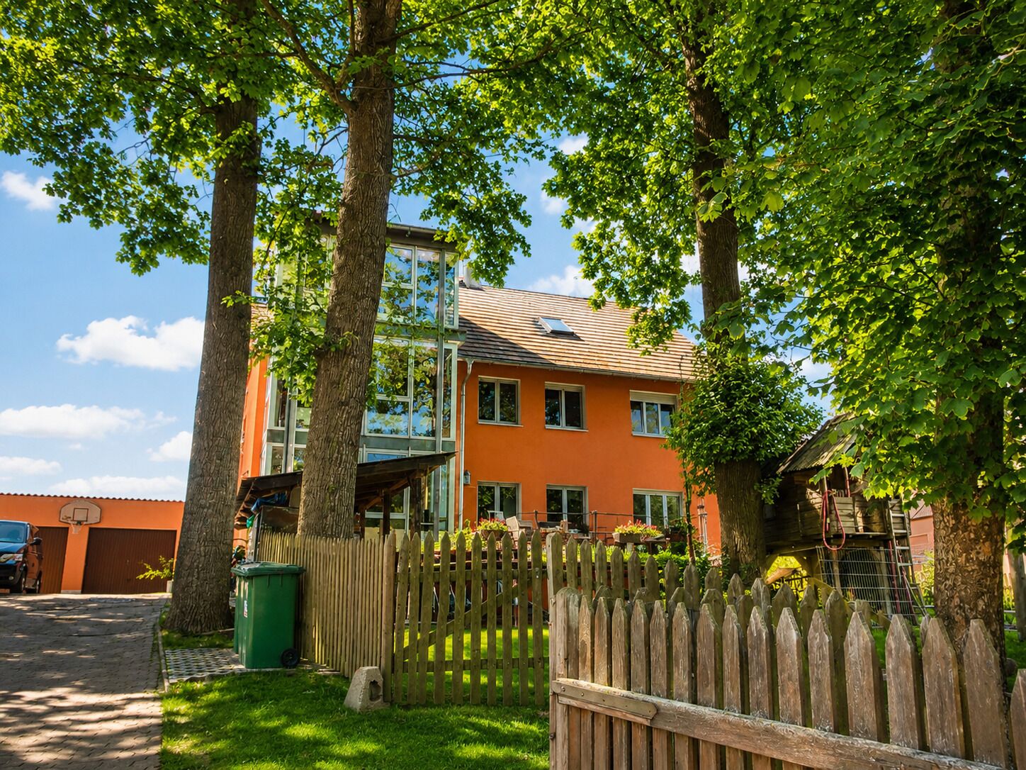 Eksteriør