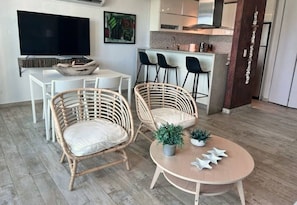 Televisión y tenis de mesa 