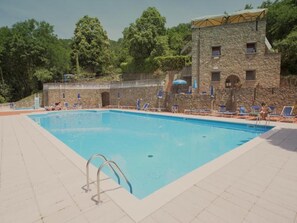 Alberca