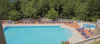 Residence a Pistoia ID 3759