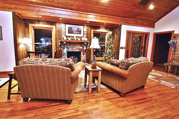 Enjoy Christmas all year long