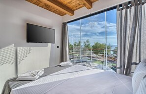 7 habitaciones, wifi gratis y ropa de cama 