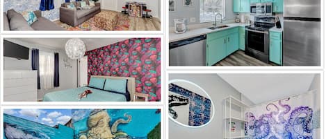 3 Schlafzimmer, Bügeleisen/Bügelbrett, WLAN, Bettwäsche