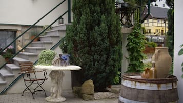 Casa, baño privado | Exterior