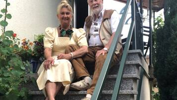 Casa, bany privat | Altres