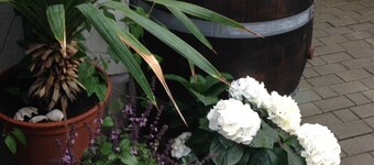 Ferienhäusl am Malerweg