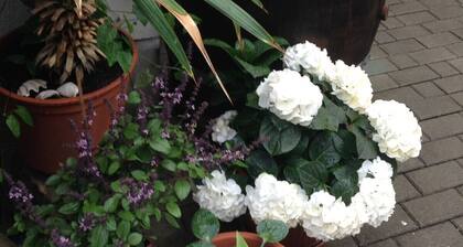 Ferienhäusl am Malerweg