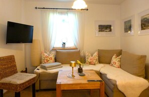 Lounge - Ferienhäusl am Malerweg (Bad Schandau)