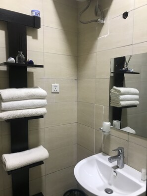 Asciugacapelli, asciugamani